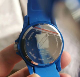 Reloj Time azul Force nuevo
