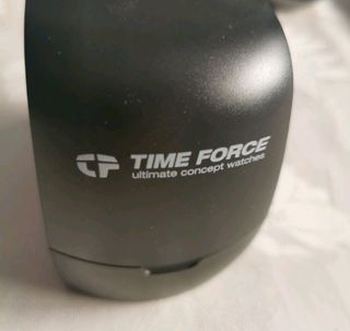 Reloj Time Force Rojo nuevo