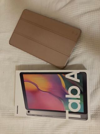 Tablet Samsung Galaxy tab a