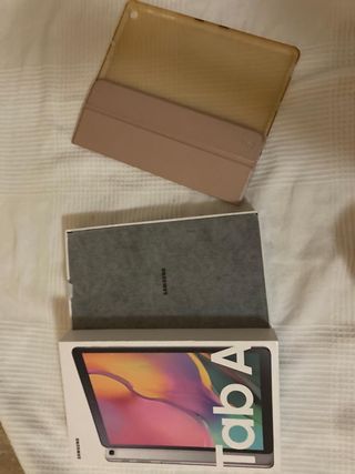 Tablet Samsung Galaxy tab a
