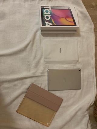 Tablet Samsung Galaxy tab a