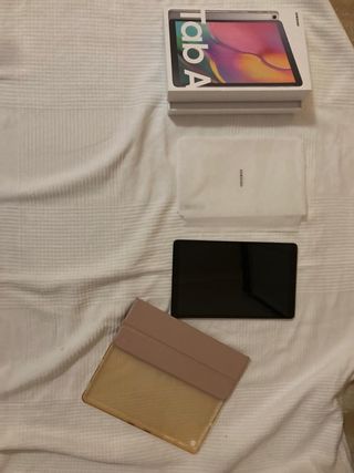Tablet Samsung Galaxy tab a
