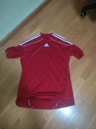 Pack de camisetas talla M