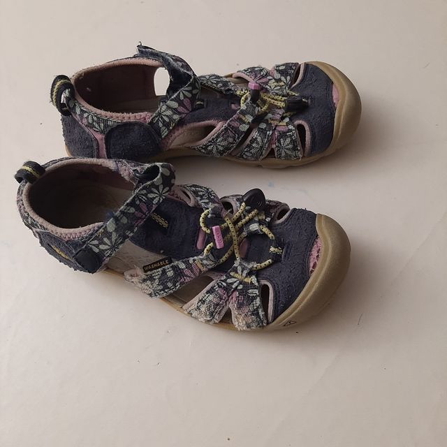 Sandalias keen talla 34