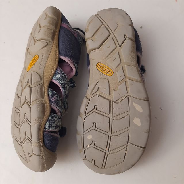 Sandalias keen talla 34