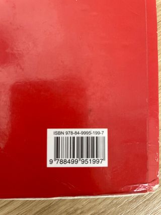 Libro de Xeografía e Historia de 4º ESO