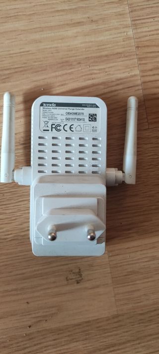 extender WIFI ranger extender y Access point