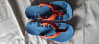CHANCLAS PUMA, TALLA 37
