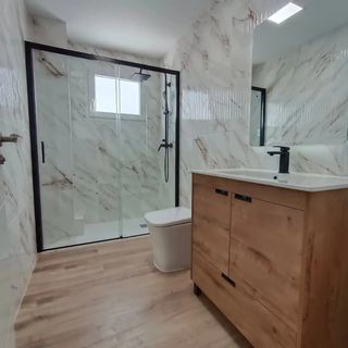 Reformas de Pisos en Valencia
