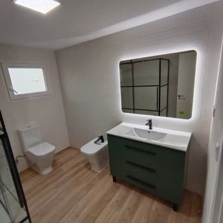 Reformas de Pisos en Valencia