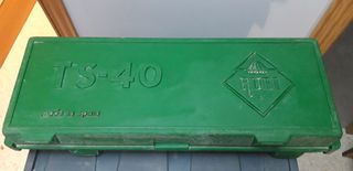 TS-40 RUBI Cortador de azulejos