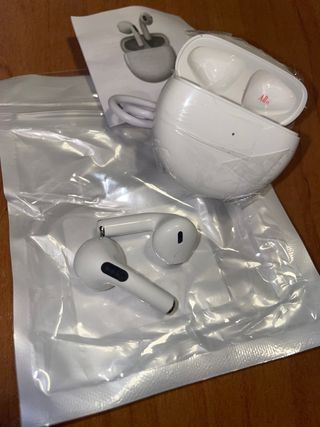 auriculares inalambricos pro 6