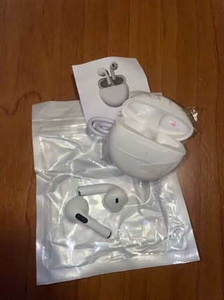 auriculares inalambricos pro 6