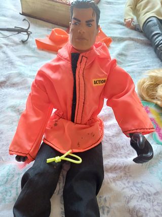Action man 