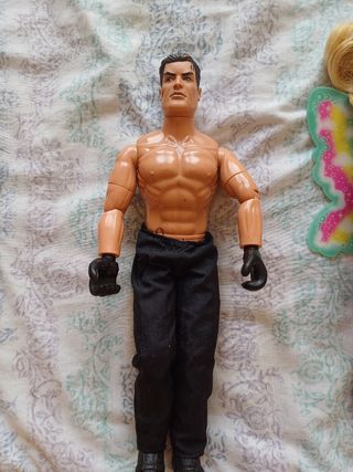 Action man 