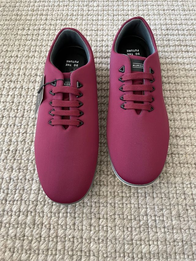 Sneakers Muroexe Atom Eternal Grape 39