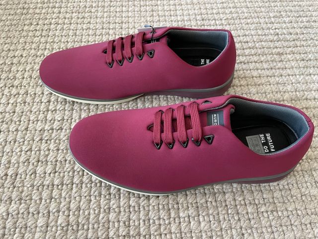 Sneakers Muroexe Atom Eternal Grape 39