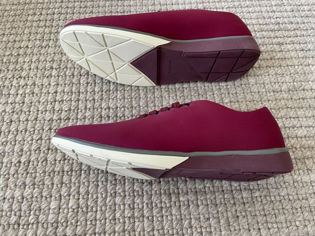 Sneakers Muroexe Atom Eternal Grape 39