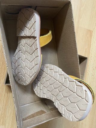 Menorquinas niño/niña