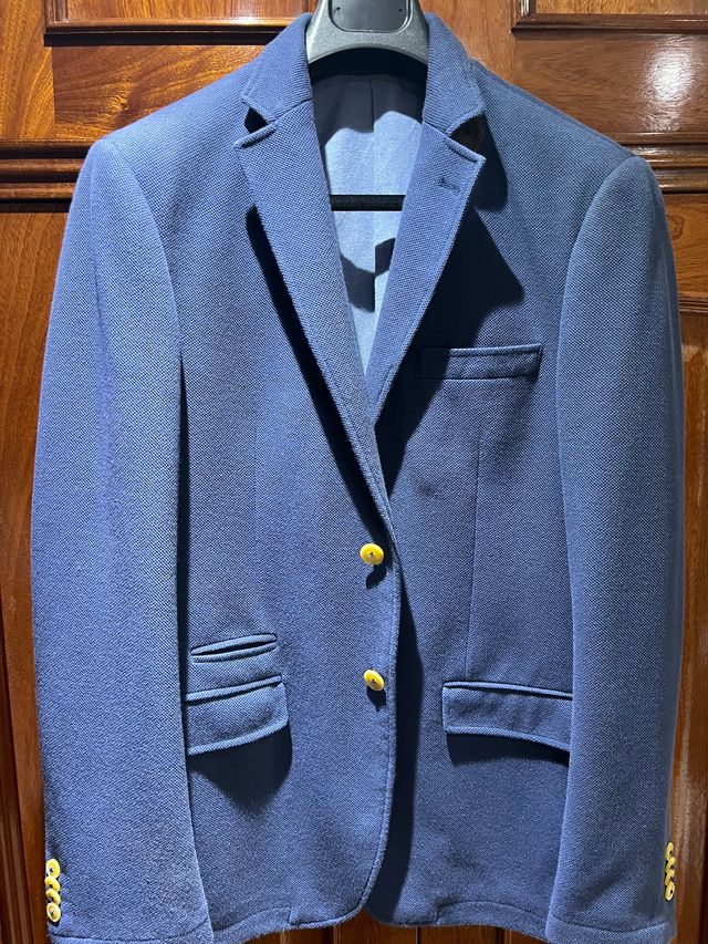 Americana Roberto torreta