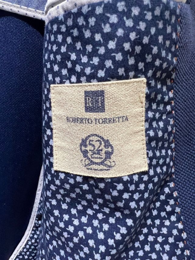 Americana Roberto torreta