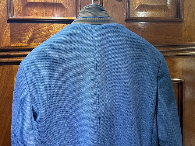 Americana Roberto torreta