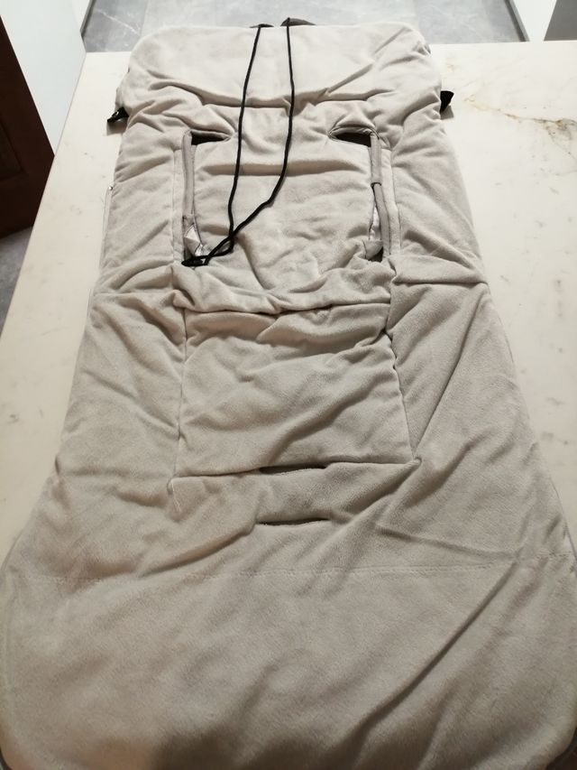 Saco carrito bebé universal