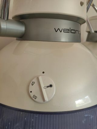 Secador de Casco de Peluquería 