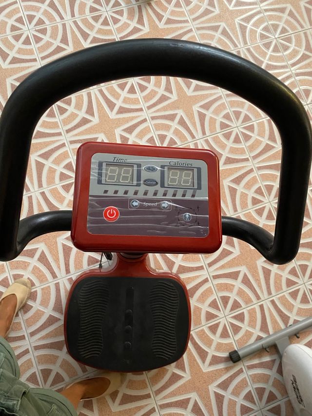  Vibromasaje NEWCONFORT