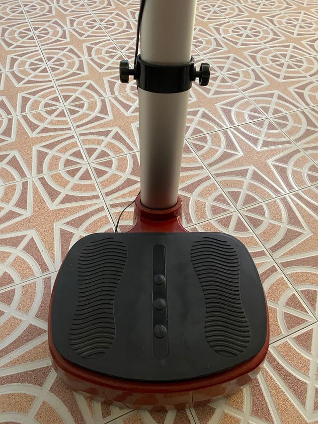  Vibromasaje NEWCONFORT