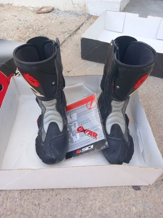 Botas SIDI vértigo n39