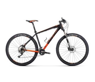 bicicleta WRC PRO SLX