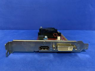 Tarjeta Grafica desconocida