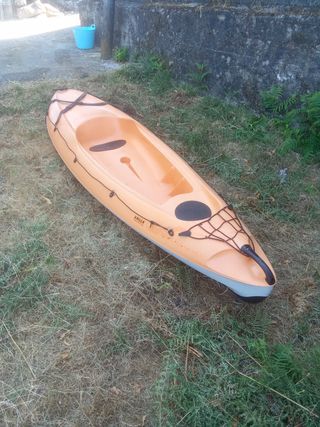 Kayak Bic Bilbao
