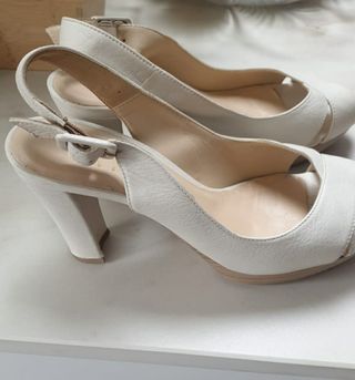 Sandalias