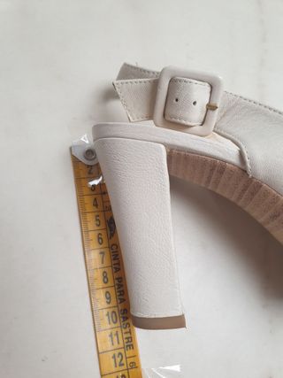 Sandalias