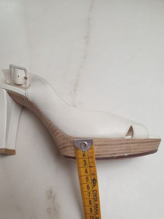 Sandalias