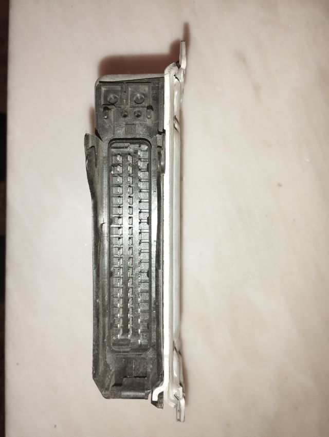 centralita Astra gsi 8v