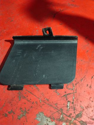 Tapa bajo asiento Forza