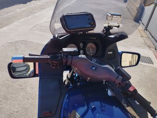 Honda Pan-European st 1100