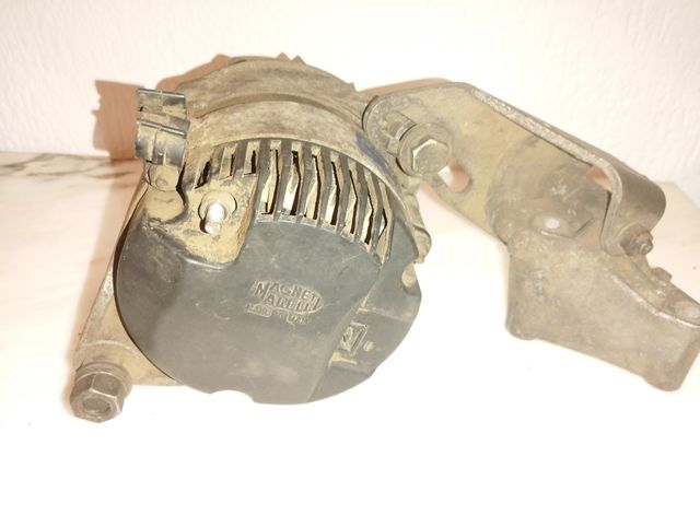 alternador Fiat tipo 16v