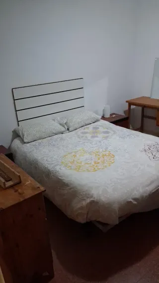 Habitación en alquiler