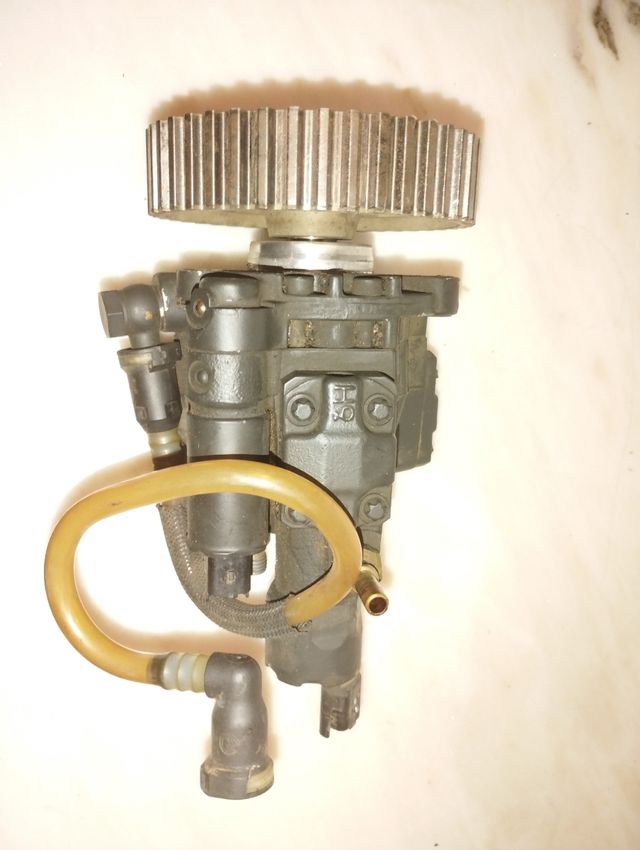 bomba de alta presión Xara hdi