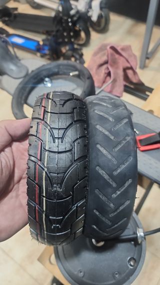 Reparacion de patinetes eléctricos