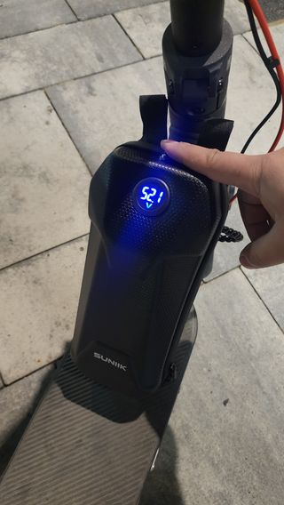 Reparacion de patinetes eléctricos