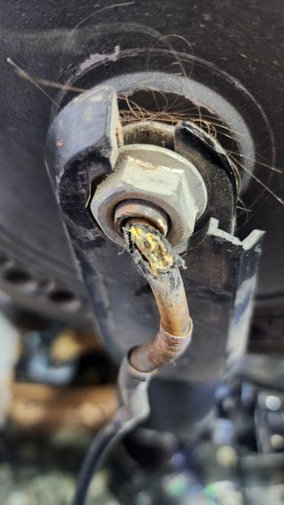 Reparacion de patinetes eléctricos