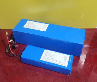 Reparacion de patinetes eléctricos