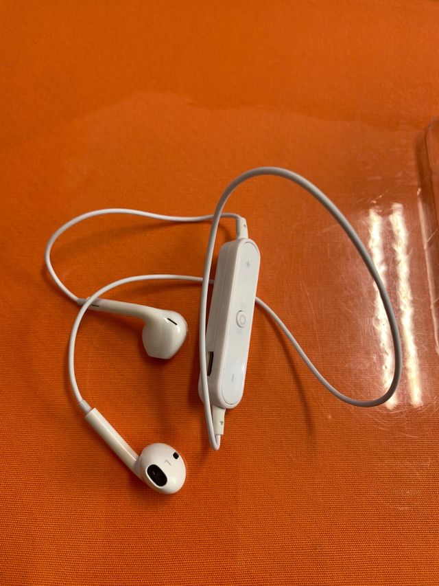 Auriculares inalámbricos