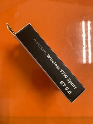 Auriculares inalámbricos