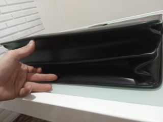 maletín cartera portafolios